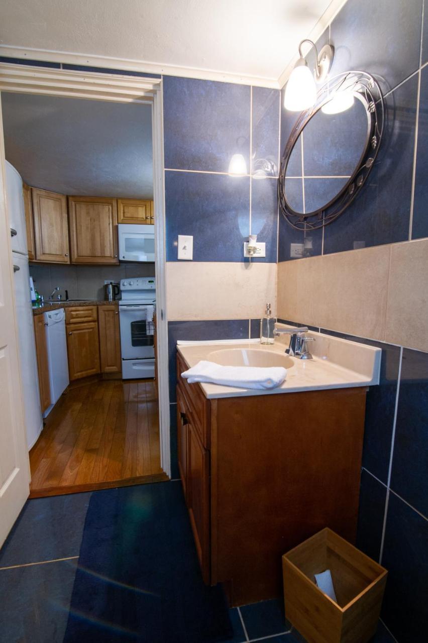 7 Arches Apartment Hill View Exterior photo